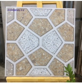 GẠCH SÂN VƯỜN 50X50 CAO CẤP HÓC MÔN