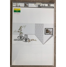 GẠCH ÓP 30X60 CAO CẤP BÌNH CHÁNH