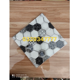 GẠCH TRANG TRÍ 30X30 CAO CẤP TÂY NINH