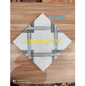 GẠCH TRANG TRÍ 30X30 CAO CẤP TÂN BÌNH