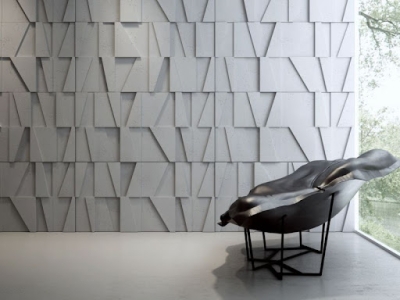 Gợi ý một số kiểu ốp gạch tường nhà đẹp nhất 2024 dành cho bạn